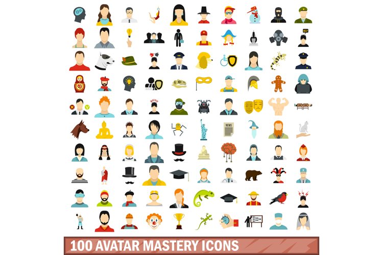 Avatar Icon Image 20