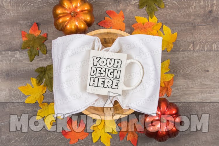 Mug Mockup, Coffee Mug Mockup, Blank Mug, Cup Mockup example image 1