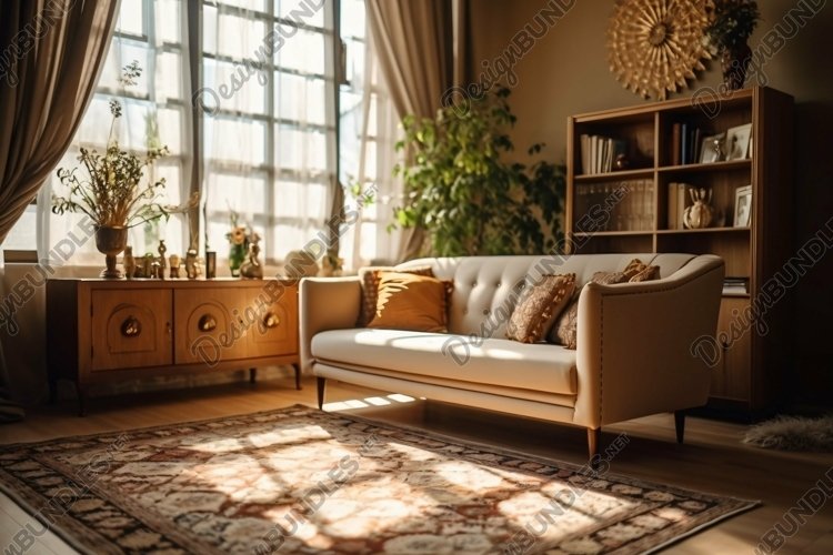 Italian Flair Luxurious Living Room Interiors 260