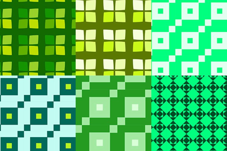 Abstract Graphics Image 13
