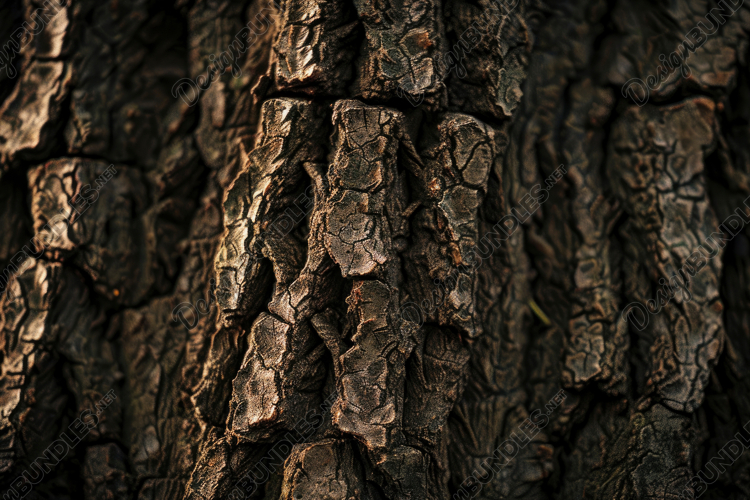 Natural Wooden Texture Background Wallpaper