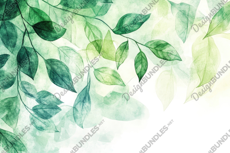 Green Texture Background Image 11