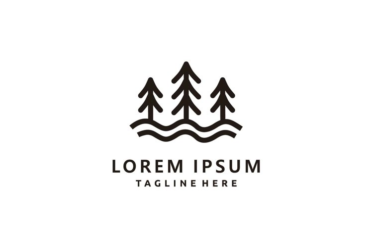 Mountain Icon Image 22