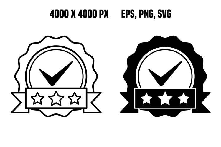 Trophy Icon Image 17
