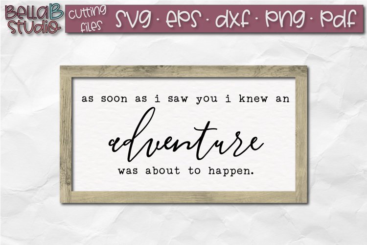 Rustic Svg Image 24