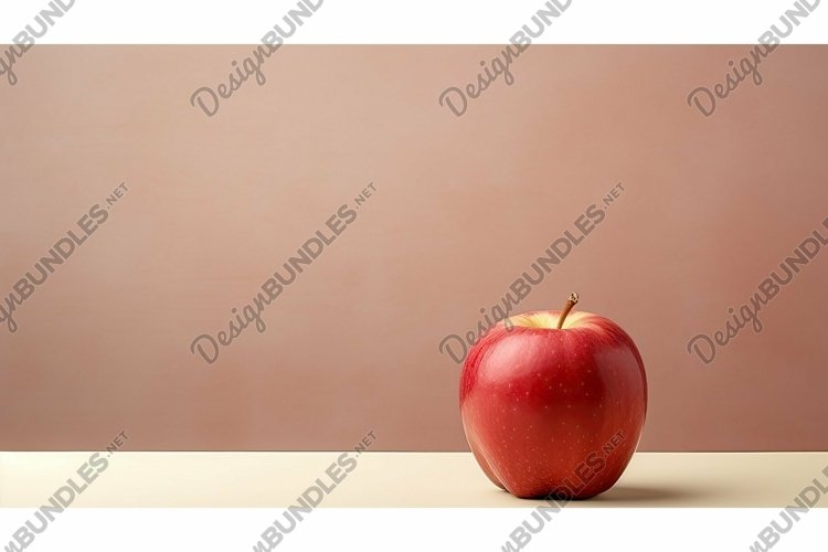 neutral light biege background example image 1