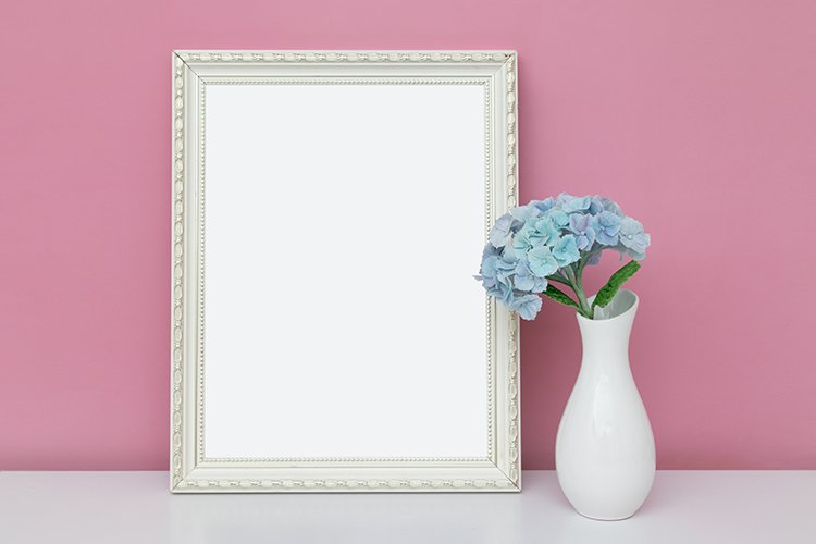 Blank Poster Image 20