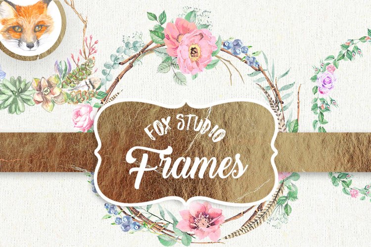 Flower Clipart Image 18