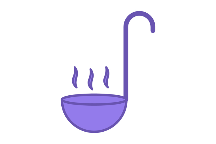 Kitchen Clipart Image 12