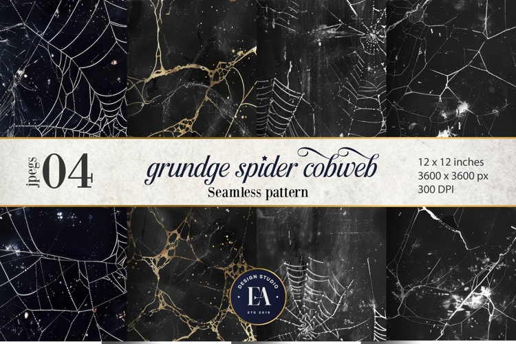 Grunge Textures Image 14