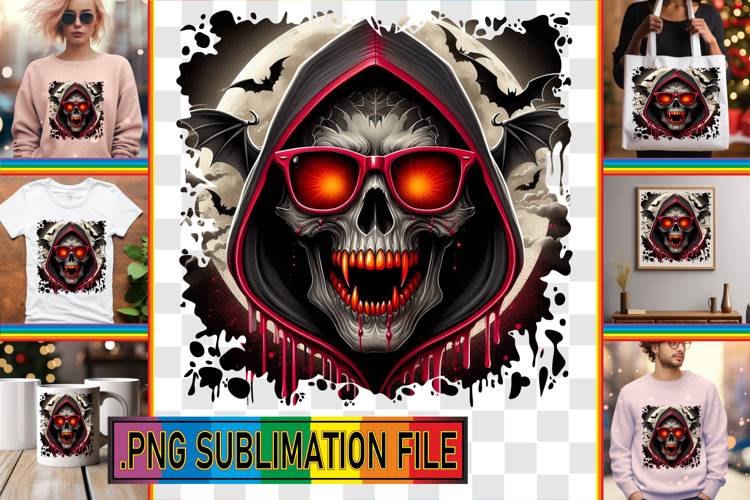 Skull Graphics Image 22