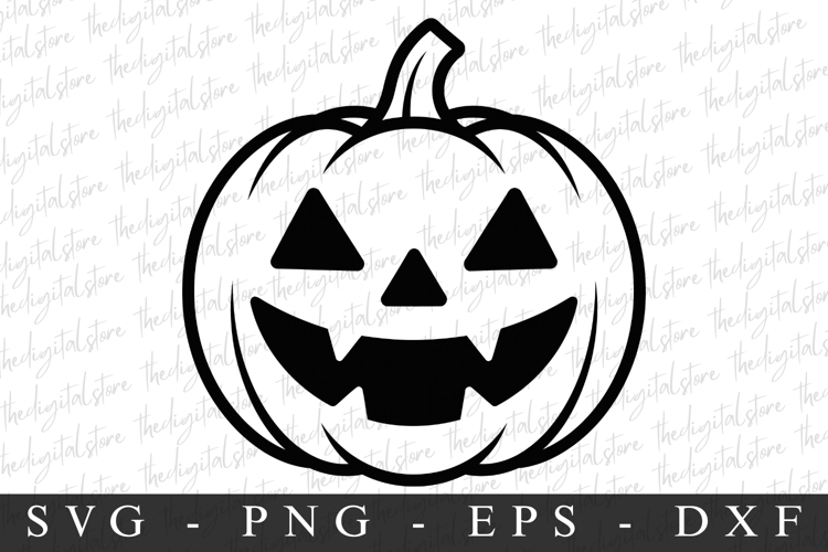 Spooky Vibes Svg Image 9