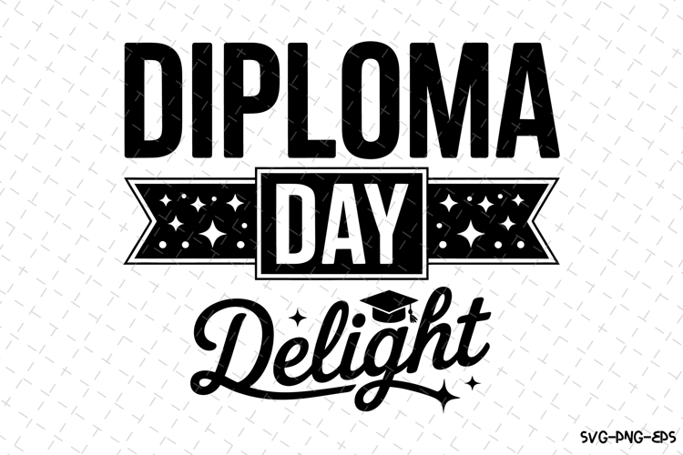 Graduation Diploma Svg Image 18