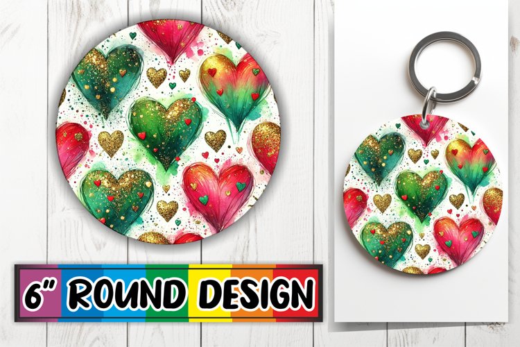 Heart Clipart Image 13
