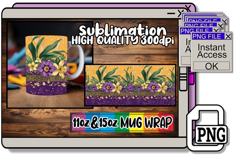 Mug Png Image 15