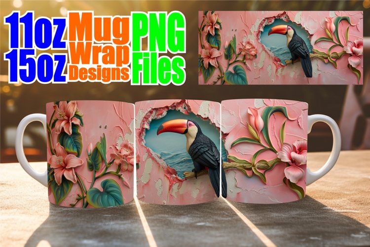 Mug Png Image 6