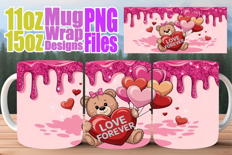 Bear Clipart Image 10