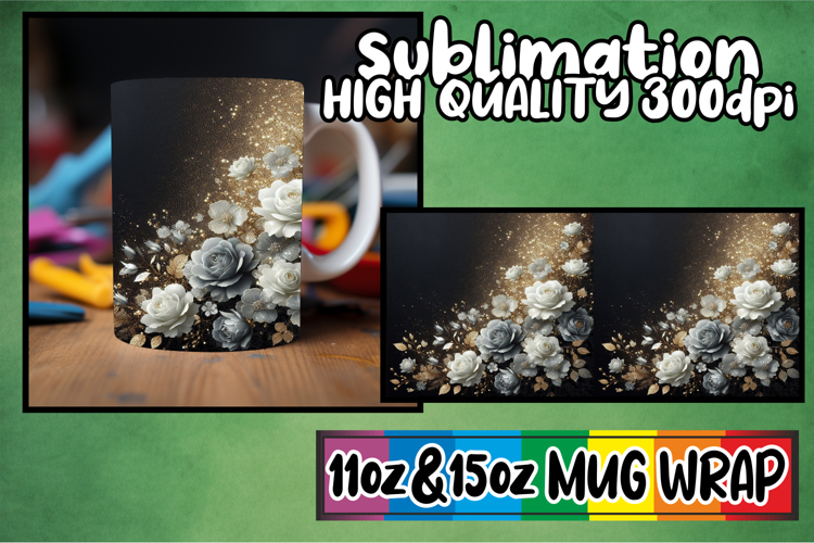 Sublimation Prints Image 20