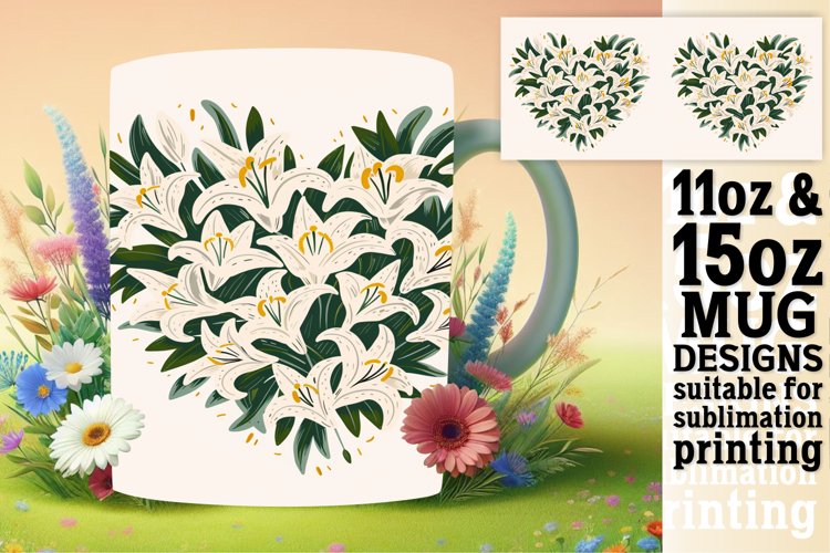 Watercolor Heart Clipart Image 14