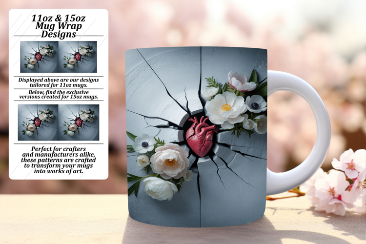 Love Heart Png Image 9