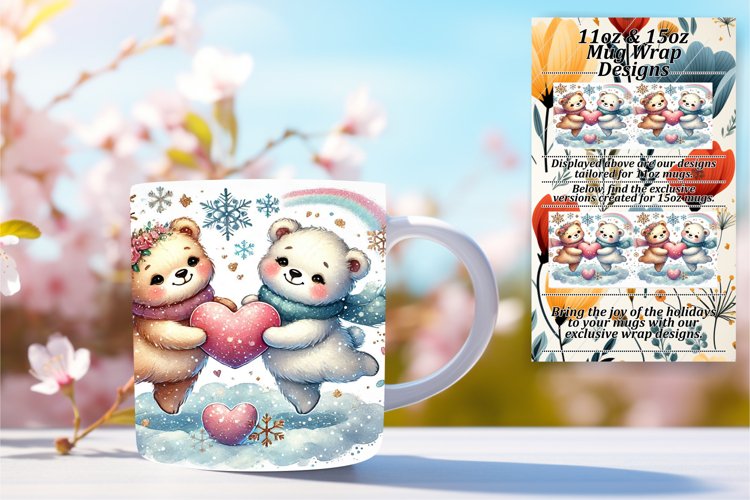 Bear Clipart Image 3