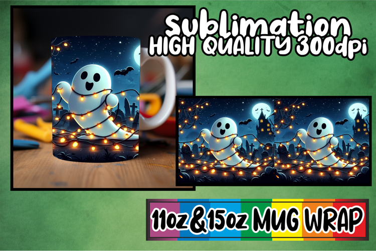 Cute Ghost Pictures Image 14