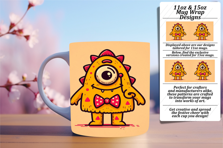 Monster Png Image 11