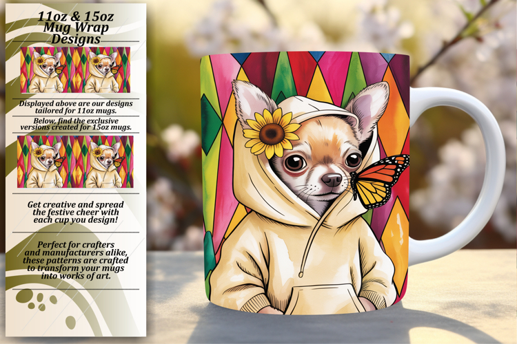 Mug Clipart Image 20