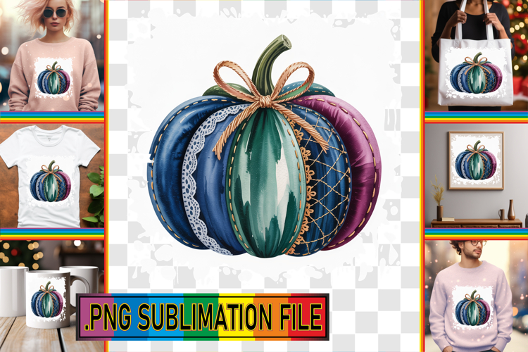 Pumpkin Background Image 23