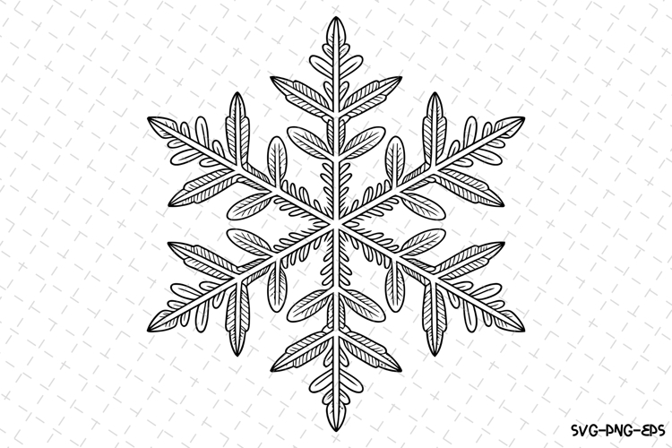 Xmas SVGs Image 5