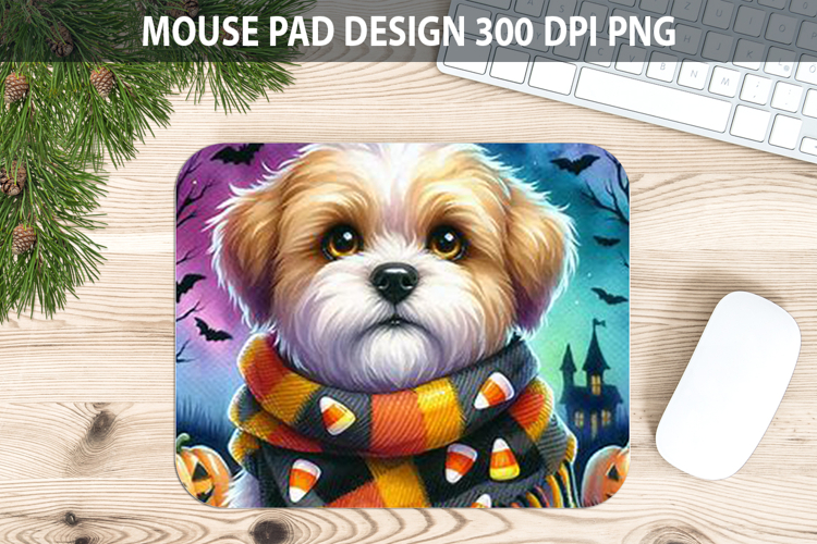 Mouse Clipart Image 3