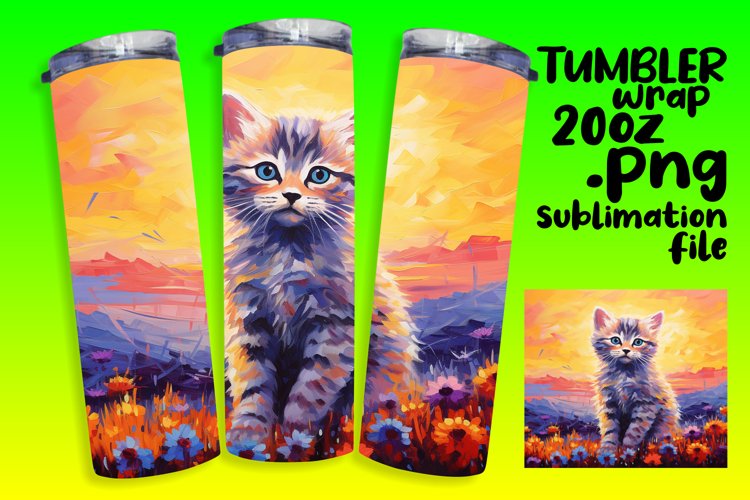 Kitty Clipart Image 2