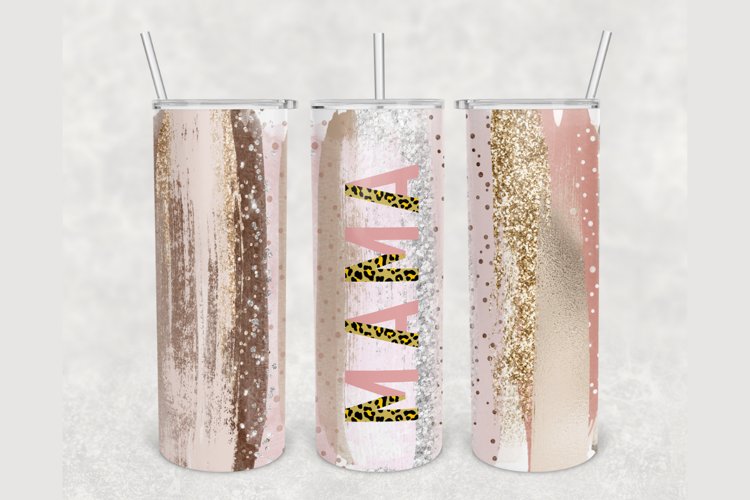 Mama Sublimation Design Image 4