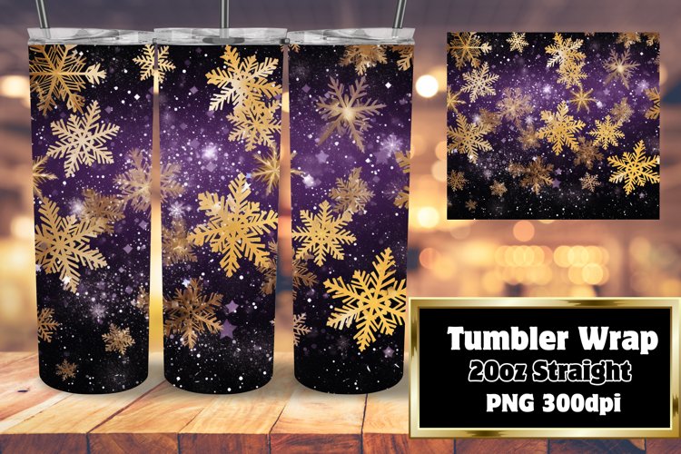 Snowflake Clipart Image 19