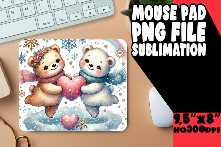 Bear Clipart Image 22