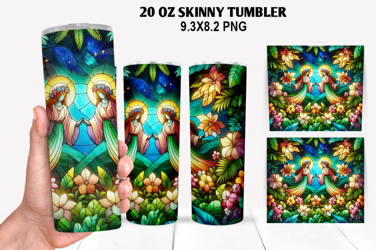 Beach Sublimation Design Image 14