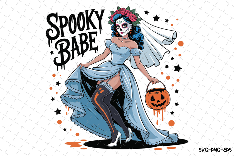 Spooky Silhouette Image 15