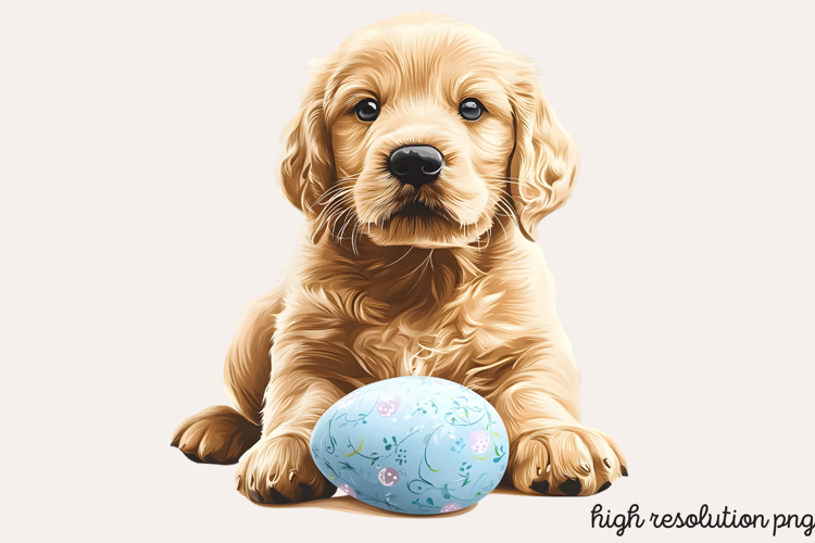 Easter Sublimation Designs Image 15