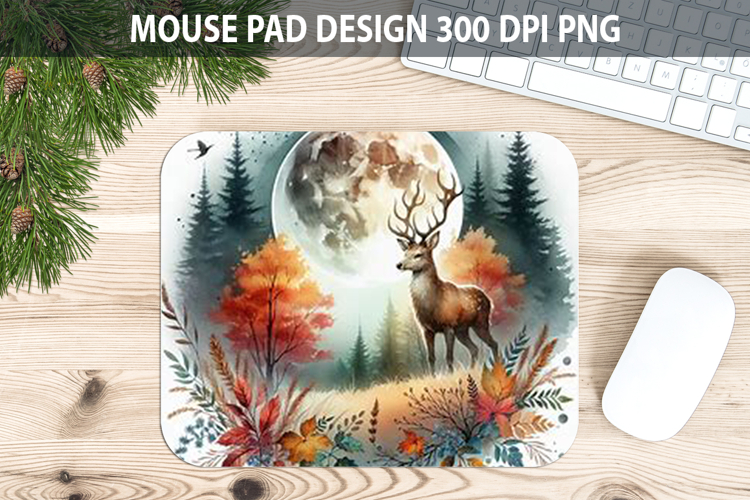 Mouse Clipart Image 15