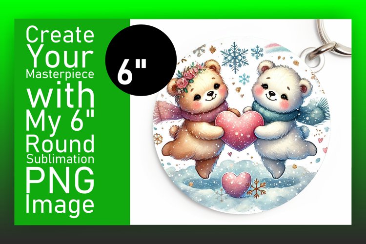 Bear Clipart Image 20