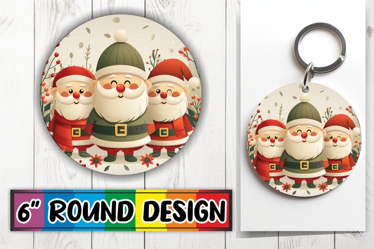 Gingerbread Clipart Image 11