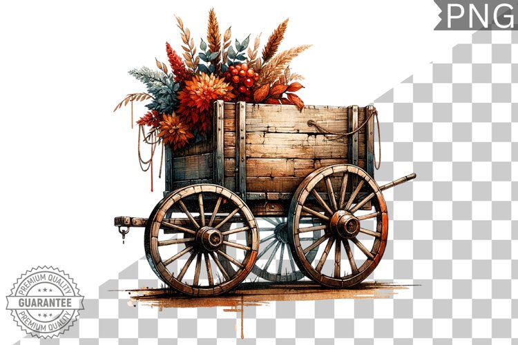 Fall Clipart Image 3
