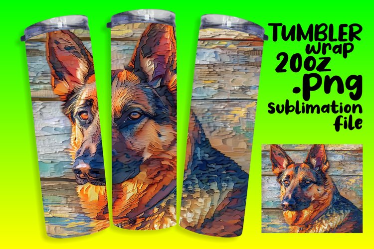Sublimation Tumbler Wraps Image 20