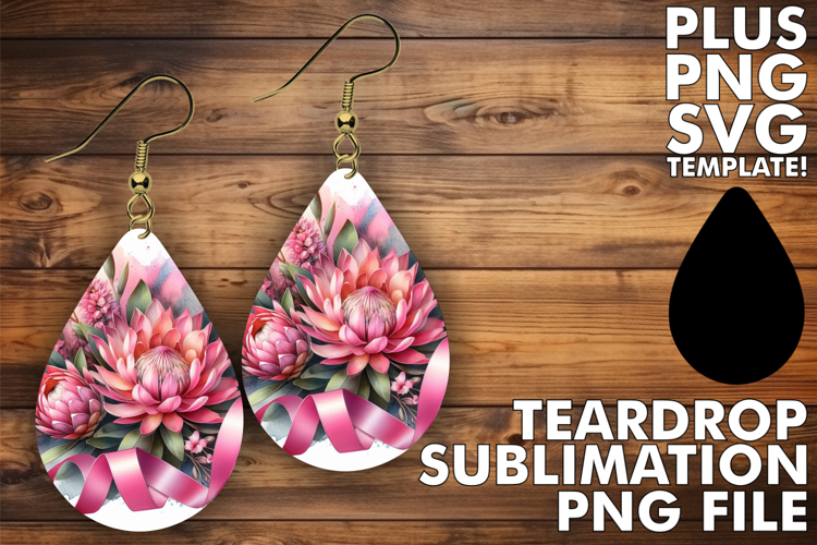 Teardrop Clipart Image 11