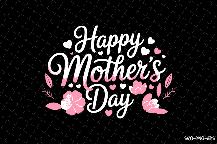 Mama SVGs Image 24