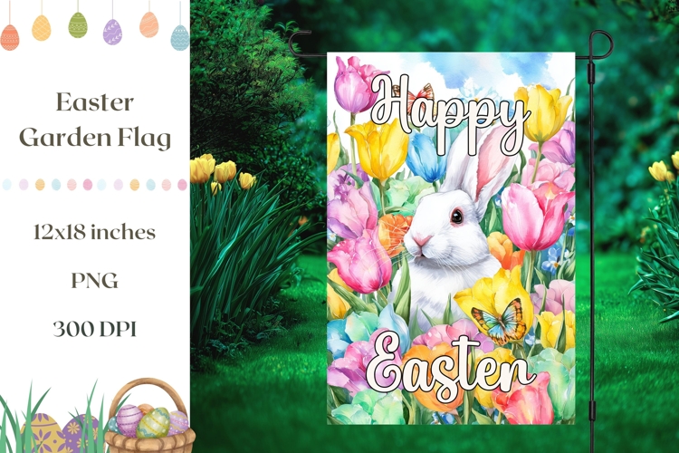 Happy Easter Png Image 20