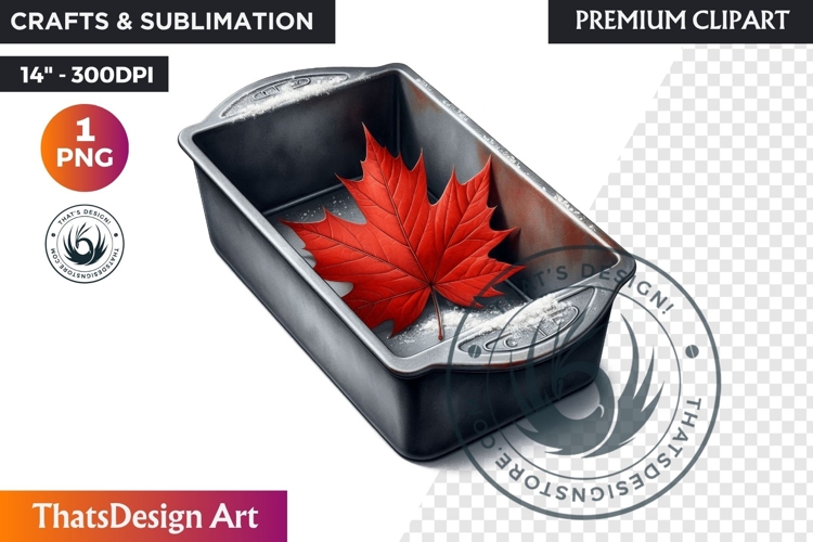 Baking Clipart Image 7