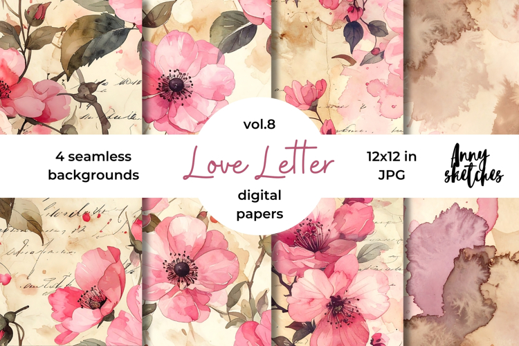 Love Background Image 17