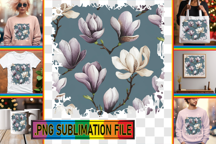 Transparent Background Flower Clipart