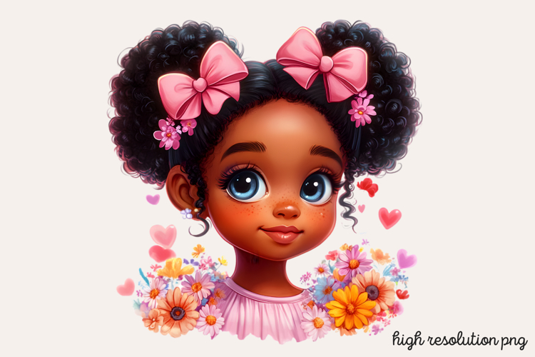 Cute Flower Png Image 3